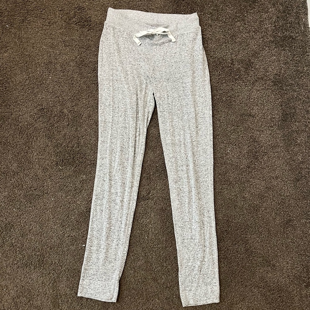 J. Crew Grey Sweatpants